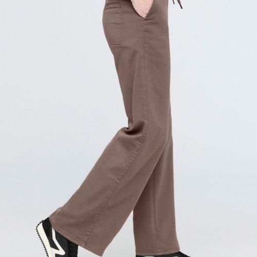 WPNR1643 No Sweat Wide Leg Pant Canteen 5781 v2b ECOM 823197