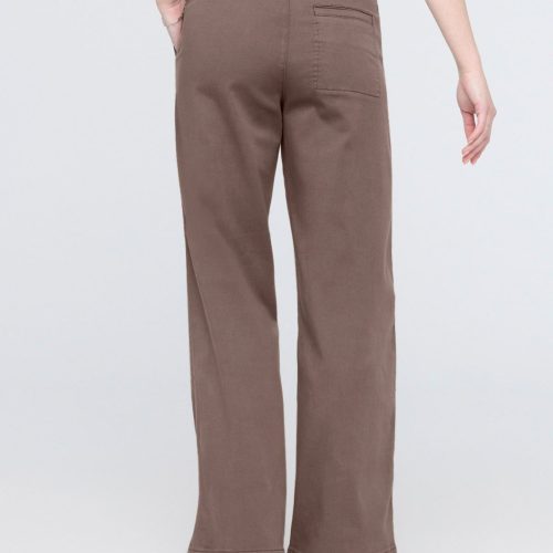 WPNR1643 No Sweat Wide Leg Pant Canteen 5791 v2b ECOM 750559