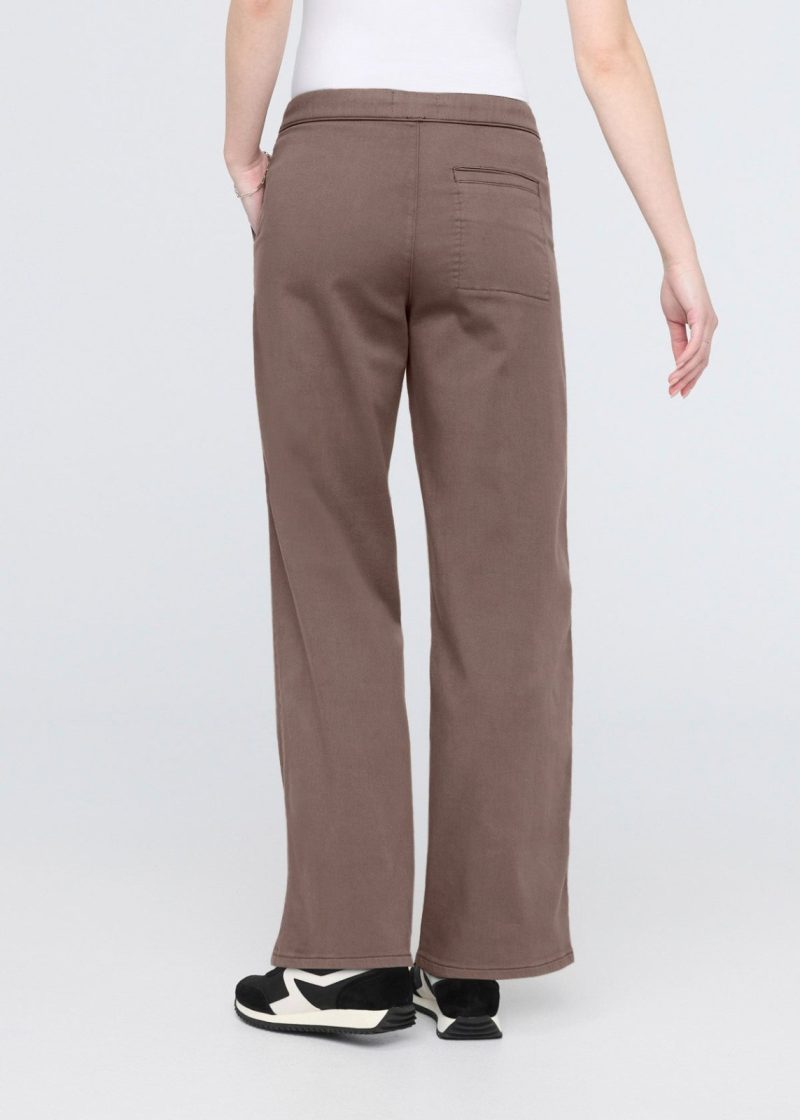 WPNR1643 No Sweat Wide Leg Pant Canteen 5791 v2b ECOM 750559