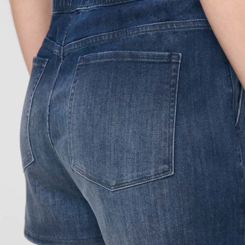 WSLR4505 PerformanceDenimHarbourShort Galactic 6390 Detail 148280