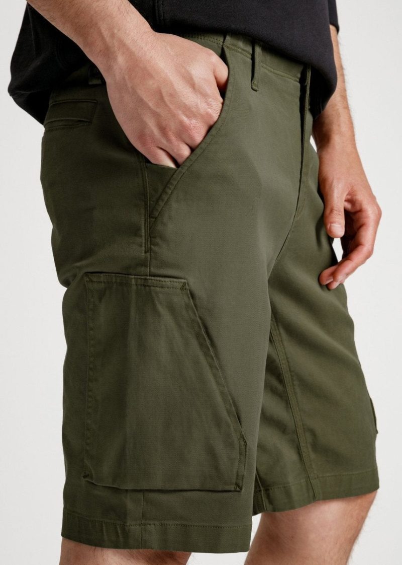 mensgreenathleticadventurepantdetailpocket 582384