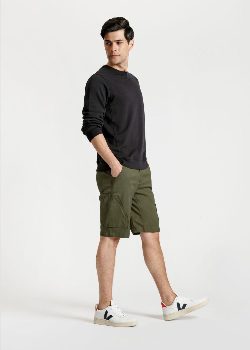 mensgreenathleticadventurepantfullbody